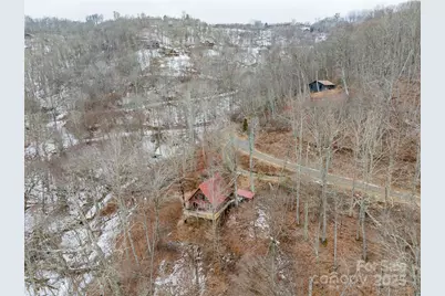 672 Chestnut Lane, Mars Hill, NC 28754 - Photo 22