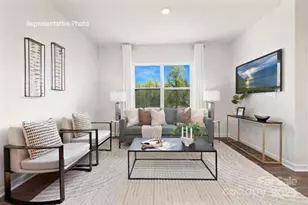 136 Court House Ave, York, SC 29745 - Photo 6