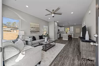 1813 Shuford Road, Lincolnton, NC 28092 - Photo 6