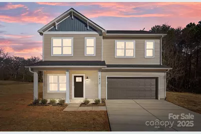 1813 Shuford Road, Lincolnton, NC 28092 - Photo 1