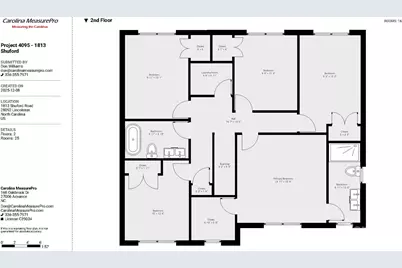 1813 Shuford Road, Lincolnton, NC 28092 - Photo 48
