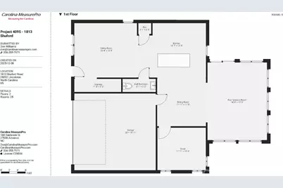 1813 Shuford Road, Lincolnton, NC 28092 - Photo 46