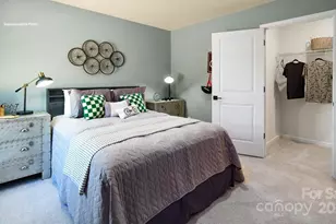 2039 Gallinule Dr, Indian Trail, NC 28079 - Photo 34