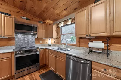 676 Henry Dingus Way, Maggie Valley, NC 28751 - Photo 10