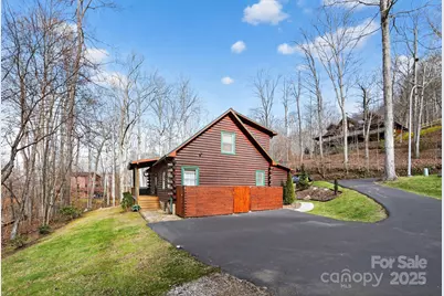 676 Henry Dingus Way, Maggie Valley, NC 28751 - Photo 30