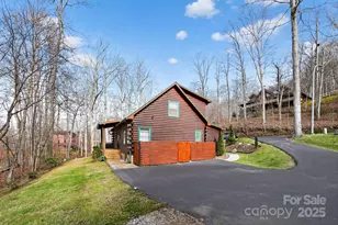 676 Henry Dingus Way, Maggie Valley, NC 28751 - Photo 30