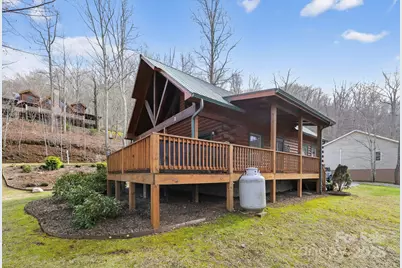 676 Henry Dingus Way, Maggie Valley, NC 28751 - Photo 6