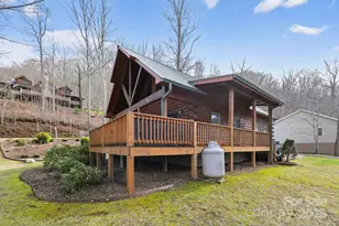 676 Henry Dingus Way, Maggie Valley, NC 28751 - Photo 6