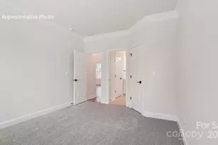 2023 Gallinule Dr, Indian Trail, NC 28079 - Photo 22