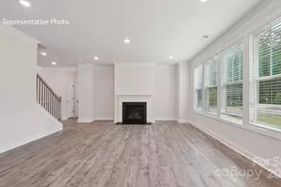 2023 Gallinule Dr, Indian Trail, NC 28079 - Photo 10