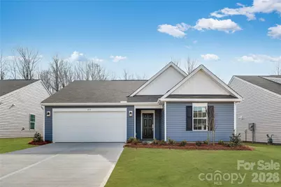 233 W 18th Street, Kannapolis, NC 28081 - Photo 1