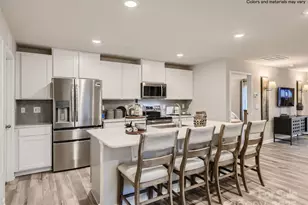 310 W 18th St, Kannapolis, NC 28081 - Photo 8