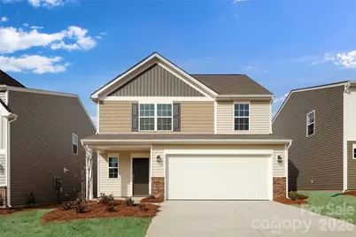 310 W 18th Street, Kannapolis, NC 28081 - Photo 1