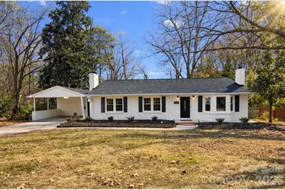 1605 Fairfield Drive, Gastonia, NC 28054 - Photo 1