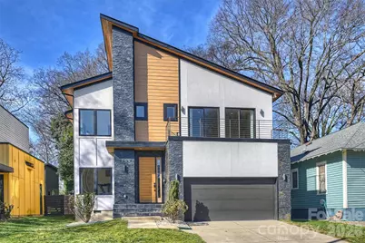 1609 Pegram Street, Charlotte, NC 28205 - Photo 2