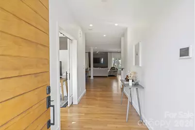 1609 Pegram Street, Charlotte, NC 28205 - Photo 4