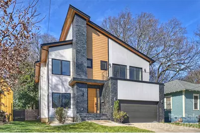 1609 Pegram Street, Charlotte, NC 28205 - Photo 1