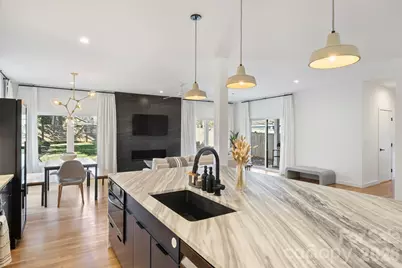 1609 Pegram Street, Charlotte, NC 28205 - Photo 16