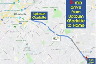 7928 E Lane Dr, Charlotte, NC 28212 - Photo 14