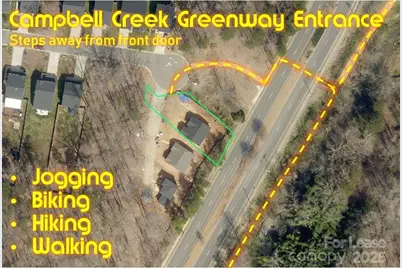 7928 E Lane Drive, Charlotte, NC 28212 - Photo 4