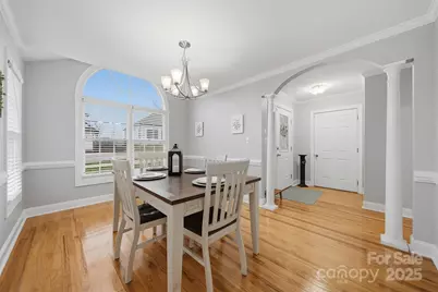 114 Hill Street, Granite Falls, NC 28630 - Photo 4