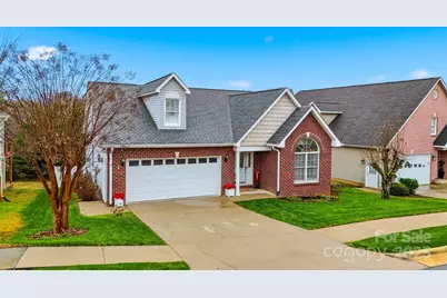 114 Hill Street, Granite Falls, NC 28630 - Photo 2