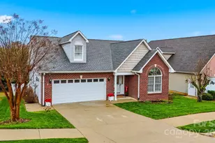 114 Hill St, Granite Falls, NC 28630 - Photo 2