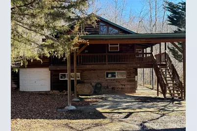 298 Timbuktu Road, Sylva, NC 28779 - Photo 2