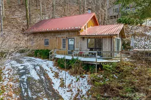 210 Bear Pen Rd, Burnsville, NC 28714 - Photo 2