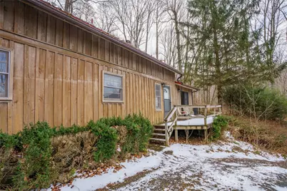 210 Bear Pen Road, Burnsville, NC 28714 - Photo 4