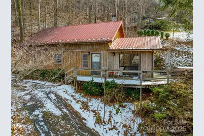 210 Bear Pen Road, Burnsville, NC 28714 - Photo 1