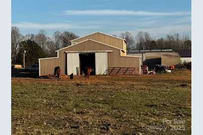 134 Charcoal Road, Cherryville, NC 28021 - Photo 2