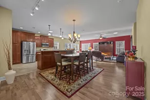 713 Cordova Court, Salisbury, NC 28146 - Photo 4