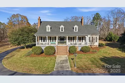 32618 Guard Road, Albemarle, NC 28001 - Photo 1