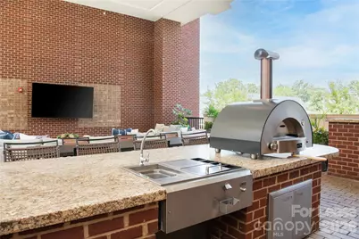 905 Kenilworth Avenue #A4H, Charlotte, NC 28204 - Photo 22