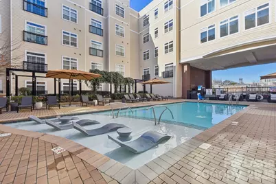 905 Kenilworth Avenue #A4H, Charlotte, NC 28204 - Photo 2