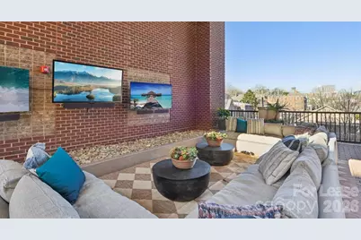 905 Kenilworth Avenue #A4J, Charlotte, NC 28204 - Photo 12