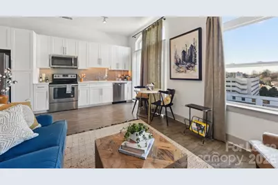 905 Kenilworth Avenue #A4J, Charlotte, NC 28204 - Photo 36