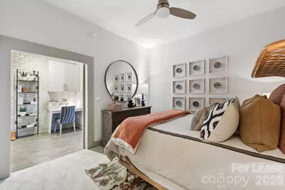 905 Kenilworth Avenue #A4H, Charlotte, NC 28204 - Photo 36