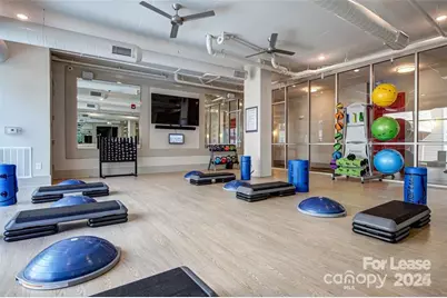 905 Kenilworth Avenue #A4J, Charlotte, NC 28204 - Photo 10