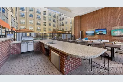 905 Kenilworth Avenue #A4J, Charlotte, NC 28204 - Photo 22