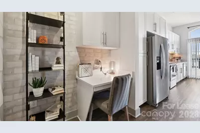 905 Kenilworth Avenue #A4J, Charlotte, NC 28204 - Photo 46