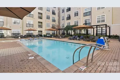 905 Kenilworth Avenue #A4J, Charlotte, NC 28204 - Photo 1