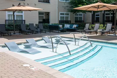 905 Kenilworth Avenue #A4H, Charlotte, NC 28204 - Photo 24