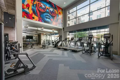 905 Kenilworth Avenue #A4H, Charlotte, NC 28204 - Photo 16