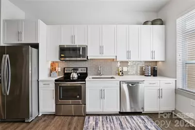 905 Kenilworth Avenue #A4H, Charlotte, NC 28204 - Photo 44