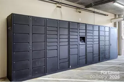 905 Kenilworth Avenue #B4A, Charlotte, NC 28204 - Photo 46