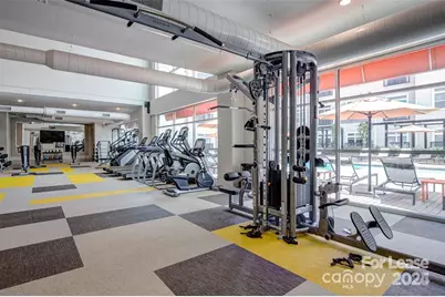 905 Kenilworth Avenue #B4A, Charlotte, NC 28204 - Photo 20