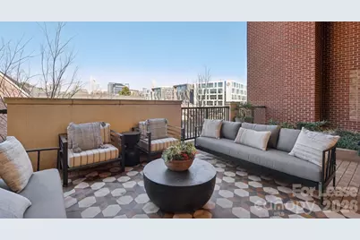 905 Kenilworth Avenue #B4A, Charlotte, NC 28204 - Photo 6