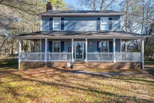 1316 Neal Hawkins Rd, Gastonia, NC 28056 - Photo 1